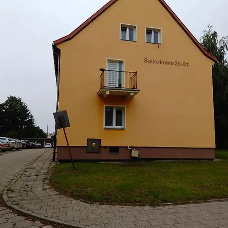 Radosc Elbing