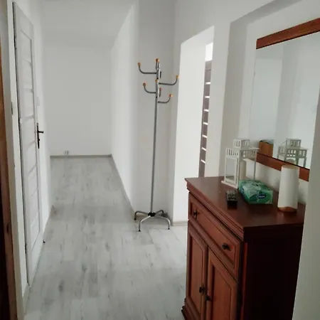 Radosc Apartamento
