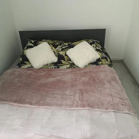 Apartment Radosc Elblag