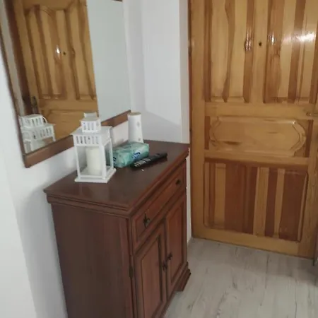 Apartment Radosc *