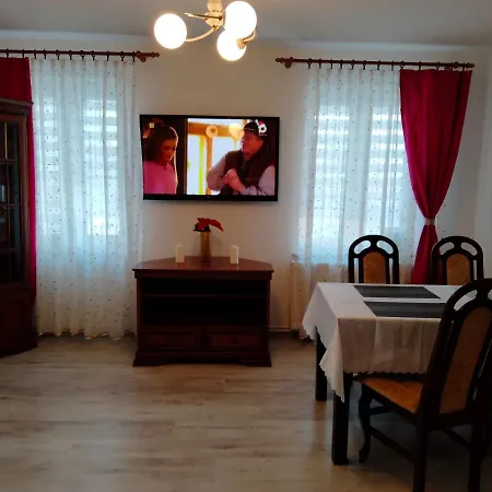 Radosc Apartment *