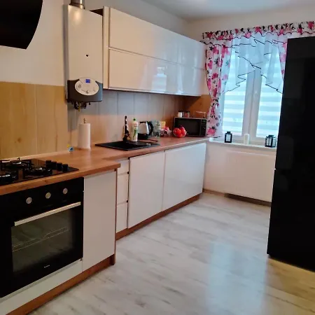 Radosc Apartment *