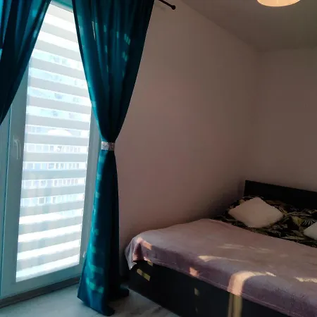 Apartment Radosc Elblag