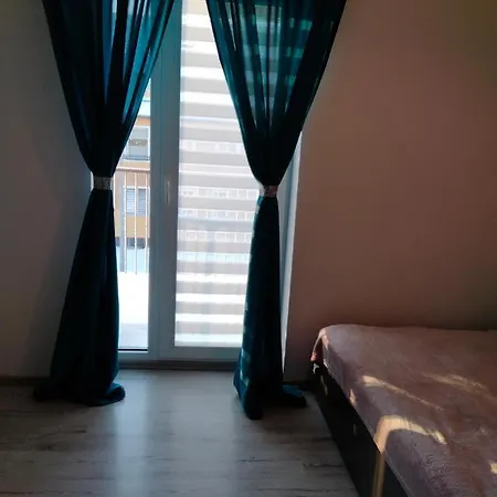 Radosc Apartment