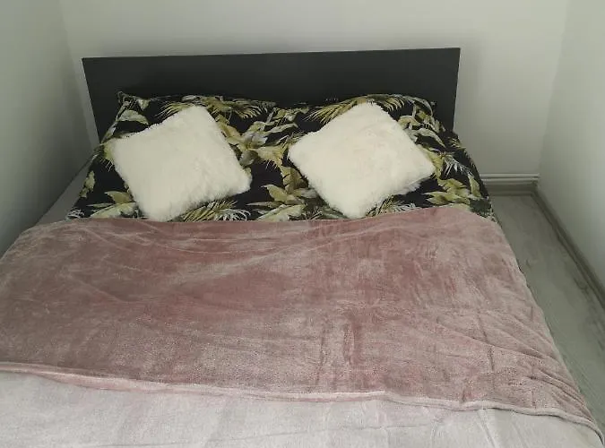 Apartment Radosc Elblag