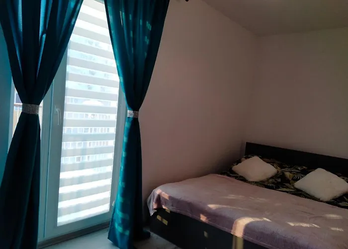 Apartment Radosc Elblag